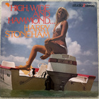 [LP] HARRY STONEHAM: HIGH, WIDE AND HAMMOND… - pikkukuva 1