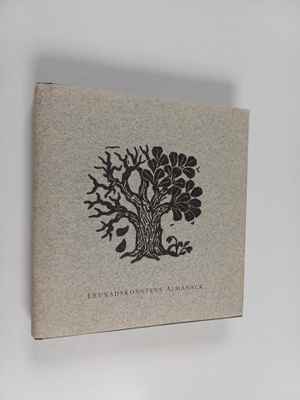Levnadskonstens almanack
