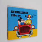 Walt Disney : Kummallinen kilpa-ajo - pikkukuva 1