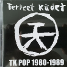 Terveet Kädet – TK POP 1980-1989, 2CD BOX + badge - pikkukuva 3
