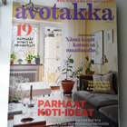 Avotakka 3 & 11/2022 - pikkukuva 1