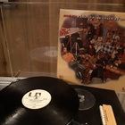 Man: Rhinos, Winos & Lunatics UK LP VG+ - pikkukuva 1
