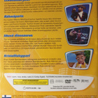 Lazy Town 2: Itkevä Dinosaurus DVD - pikkukuva 2