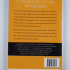 Harry Irwin : Communicating with Asia : understanding peo... - pikkukuva 2