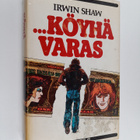 Irwin Shaw : Köyhä, varas - pikkukuva 1