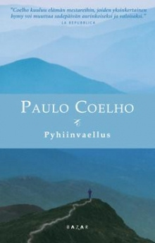 Paulo Coelho - Pyhiinvaellus