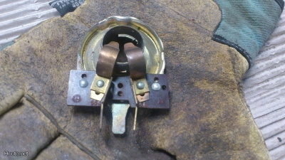 POLTTIMONPIDIKE tuntematon mahtuu 45mm reikään