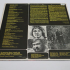 Sarmanto / Hapuoja  / Saarikoski - Onnen Aika -LP *1973* - pikkukuva 2