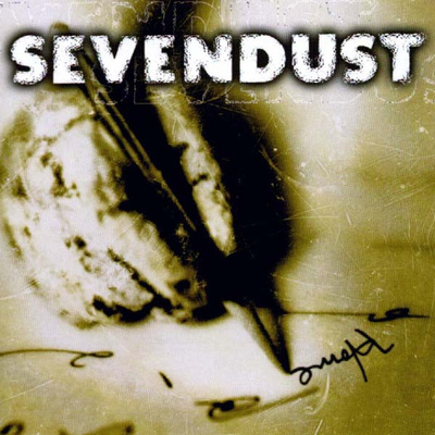 Sevendust - Home (CD+2) EX+!!