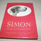 Joan Winer Brown Koira nimeltä Simon -sid - pikkukuva 1