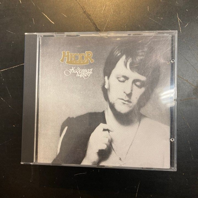 Hector - Kadonneet lapset CD