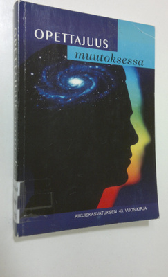 Pekka ym. Sallila : Opettajuus muutoksessa