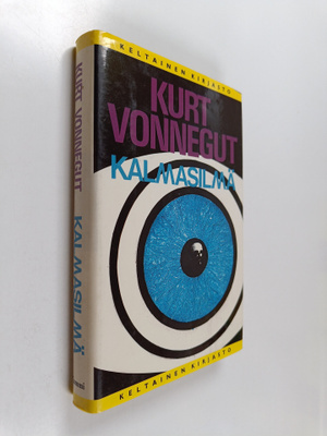 Kurt Vonnegut : Kalmasilmä