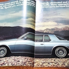 Chevrolet Caprice 1978 esite - pikkukuva 3