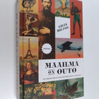 Giles Milton : Maailma on outo : 101 eriskummallista hist... - pikkukuva 1