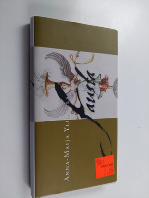 Anna-Maija Ylimaula : Fausta : novelleja