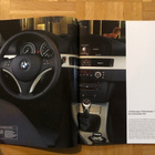 Esite BMW E92 3-sarja Coupe, 2006 - pikkukuva 4