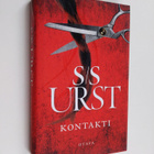 S/S Urst : Kontakti - pikkukuva 1