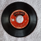 Oho sanoi eemeli SF-elokuvasta Toivelauluja 7" EP - pikkukuva 1