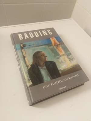 Heikki Metsämäki & Juha Miettinen: Badding