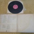 KING CRIMSON - Lizard LP - pikkukuva 2