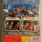 Astrid Lindgren: Kalle Mestarietsivä (2DVD) *UUSI* - pikkukuva 2