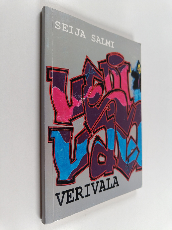 Seija Salmi : Verivala