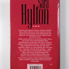 Sara Hylton : Unohtumaton tapaaminen - pikkukuva 2