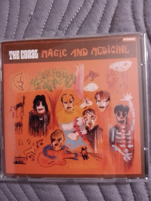 The Coral: Magic and Medicine
