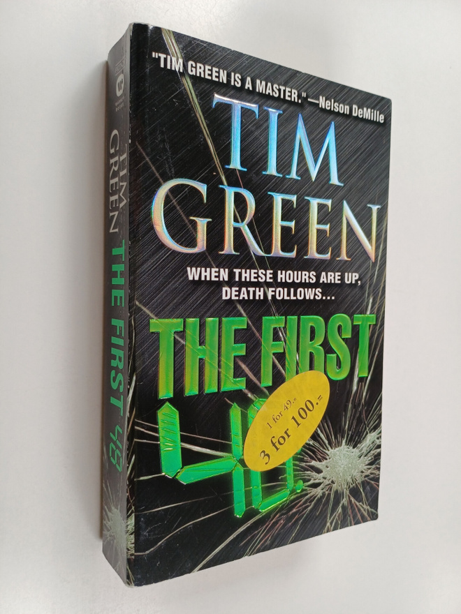 Tim Green : The First 48