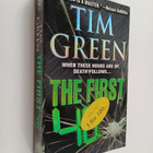 Tim Green : The First 48 - pikkukuva 1