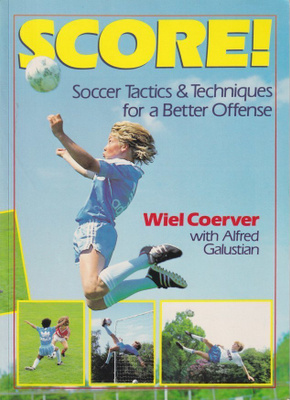 Wiel Coerver: Score!