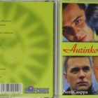 Various • Aurinko-Kokoelma CD - pikkukuva 2