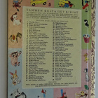 Walt Disney: Perri ja Porro suuressa metsässä - 1p. 1958 - pikkukuva 2