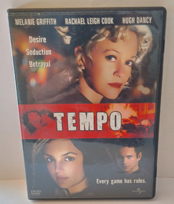 TEMPO