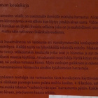 Huittisten kylät - Junnon koulukirja (2009) - pikkukuva 2