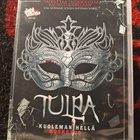 Tulpa -Kuoleman hellä kosketus - pikkukuva 1