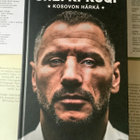 Mika Wickström - Shefki Kuqi: Kosovon härkä (sid.) - pikkukuva 2