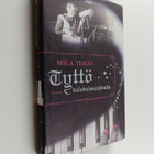 Mila Teräs : Tyttö tulevaisuudesta - pikkukuva 1