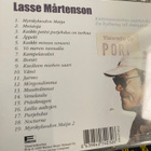 Lasse Mårtenson: Myrskyluodon Maija - pikkukuva 2