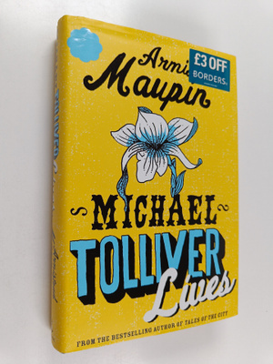 Armistead Maupin : Michael Tolliver lives