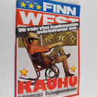 Finn West 3/1980 - pikkukuva 1