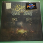 GHOST - MELIORA M/EX+ EU 2015 PRESS LP - pikkukuva 1