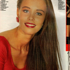 Apu n:o 50 1994 Jani & Susanna. Sally. Miss Suomi uneksii. - pikkukuva 2