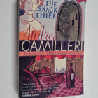 Andrea Camilleri : The Snack Thief - pikkukuva 1