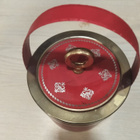 Vintage jääpala-astia / cooleri (Made in Japan), 1970-luku - pikkukuva 2