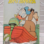 Aku Ankka 42 1991 - pikkukuva 1