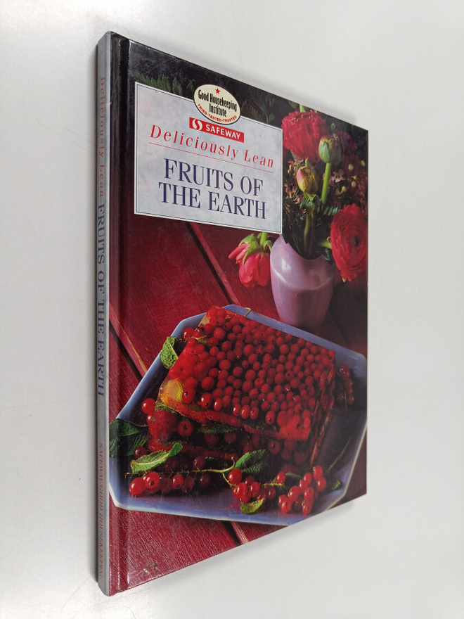 Andre Gide : Fruits of the Earth