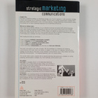 P. R. Smith : Strategic marketing communications : new wa... - pikkukuva 2