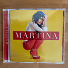 Martina (Aitolehti) - Martina CD - pikkukuva 1